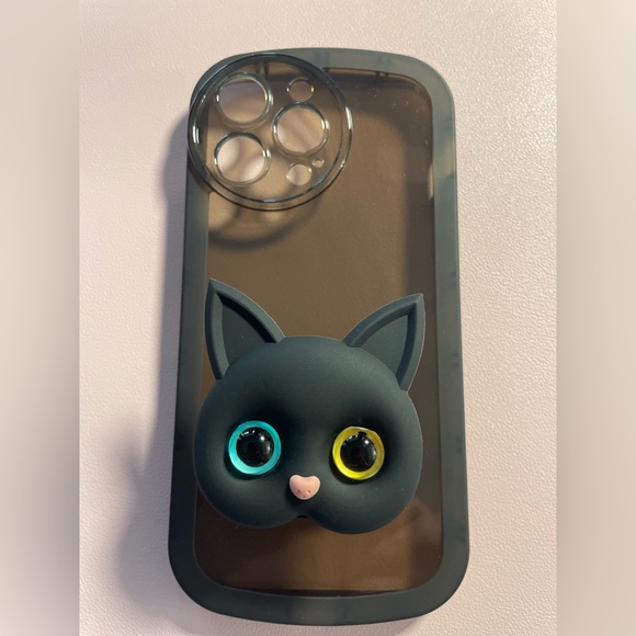 IPhone 14 Pro Max SET 3 iPhone case EXCELLENT conditions - Picture 6 of 16